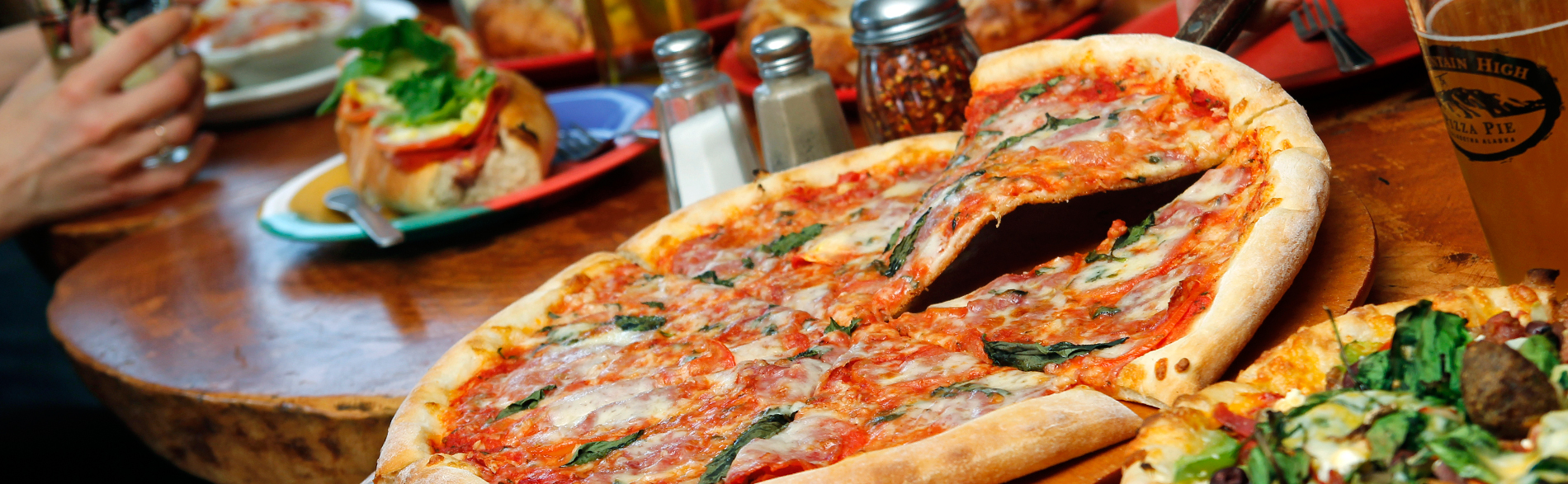 pizza talkeetna pizza talkeetna