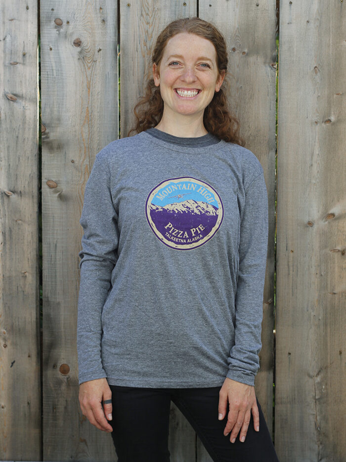 long sleeve classic
