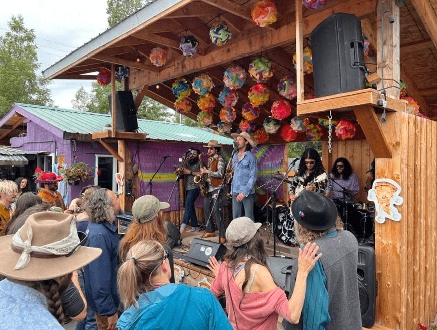 live music live music